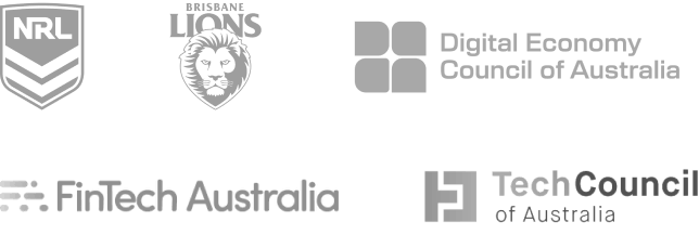 Swyftx corporate partner logos